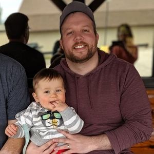 Meet your Posher, Evan